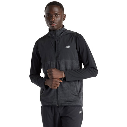 New Balance Heat Grid Vest Men
