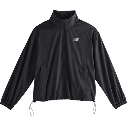 New Balance Athletics Packable Jacka Dam