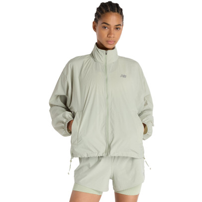 New Balance Athletics Packable Jack Dames
