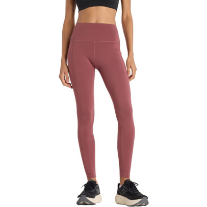 New Balance Sleek Pocket 27'' Leggings Women