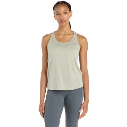 New Balance Athletics Singlet Dames