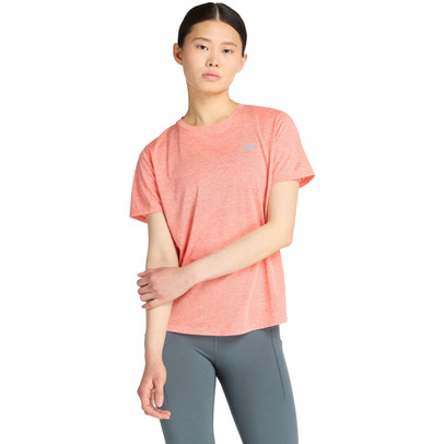 New Balance Athletics T-Shirt Women