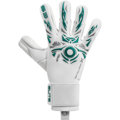 Elite Neo Revolution X Emerald