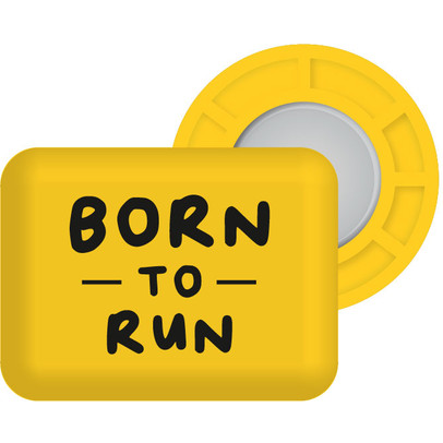 BibBits Born To Run