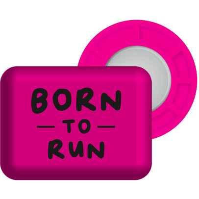 BibBits Born To Run