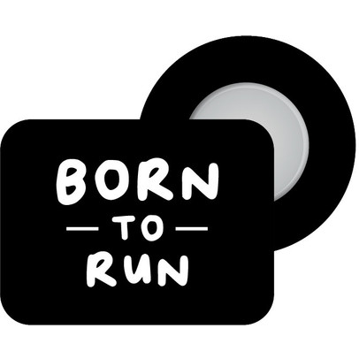 BibBits Born To Run