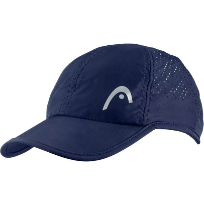 HEAD Pro Player Cap Navy