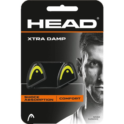 HEAD Xtra Damp