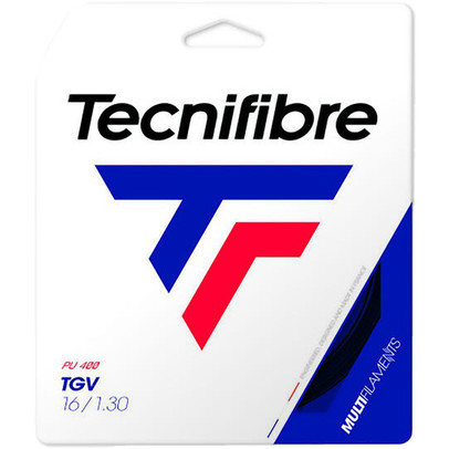 Tecnifibre TGV Set Black