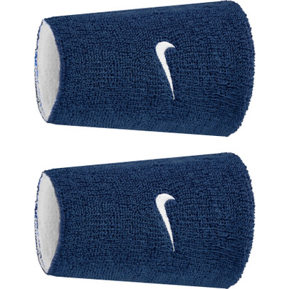 Nike Swoosh Classic Reversible Double Wristband