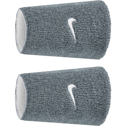 Nike Swoosh Classic Reversible Double Wristband