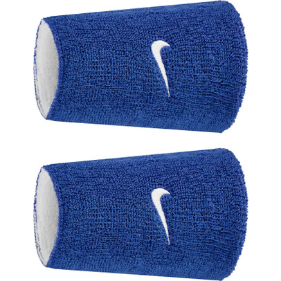 Nike Swoosh Classic Reversible Double Wristband