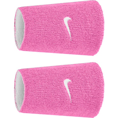 Nike Swoosh Classic Reversible Double Wristband