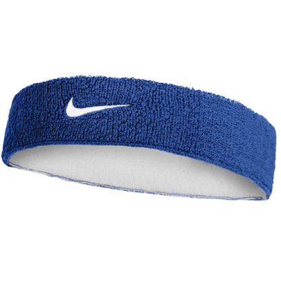 Nike Swoosh Classic Reversible Pannband