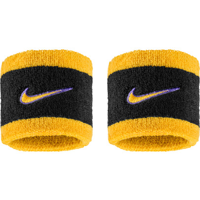 Nike Swoosh Classic Wristband 2er-Pack