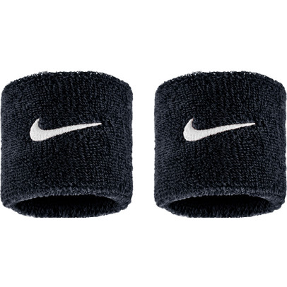 Nike Swoosh Classic Wristband 2er-Pack