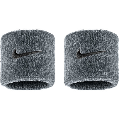 Nike Swoosh Classic Schweißband 2er-Pack
