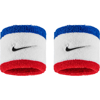 Nike Swoosh Classic Schweißband 2er-Pack