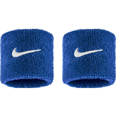 Nike Swoosh Classic Schweißband 2er-Pack
