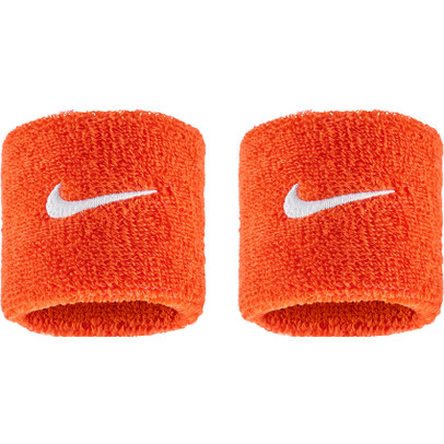 Nike Swoosh Classic Schweißband 2er-Pack
