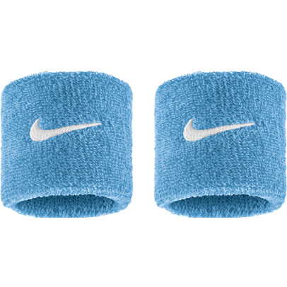 Nike Swoosh Classic Wristband 2-Pack