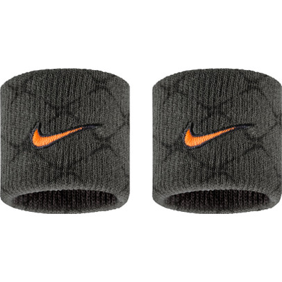 Nike Dri-Fit Swoosh Classic Schweißband 2er-Pack