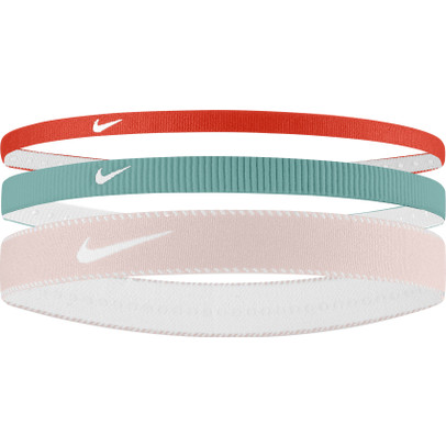 Nike Flex Classic Mixed Width Stirnbands 3er-Pack