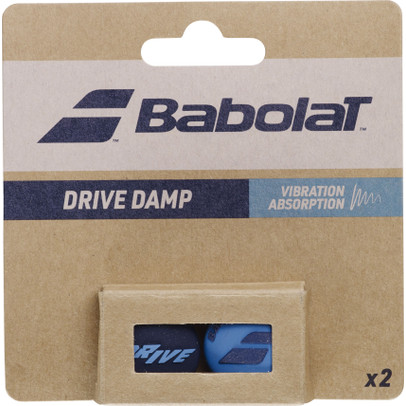 Babolat Drive Damp 2-Pack