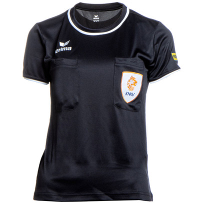 Erima KNKV Scheidsrechtershirt Dames