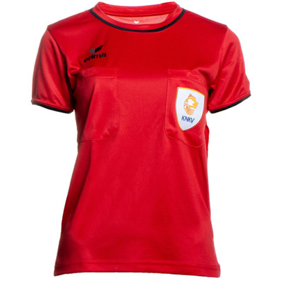 Erima KNKV Scheidsrechtershirt Dames