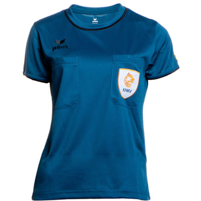 Erima KNKV Scheidsrechtershirt Dames