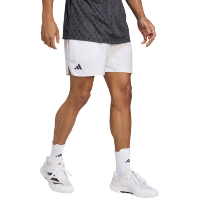 adidas Club Graph 7 Inch Short