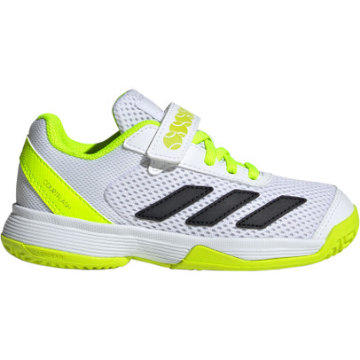 adidas Courtflash Comfort Closure Kids