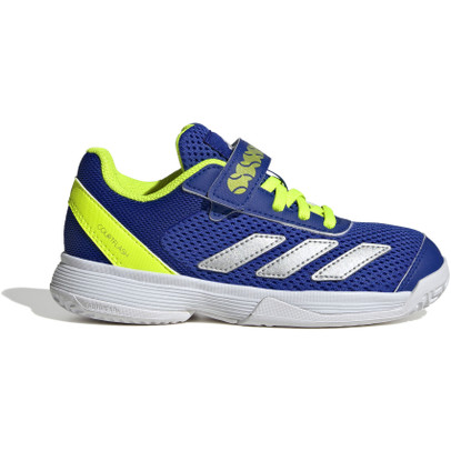 adidas Courtflash Comfort Closure Kids