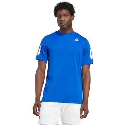 adidas 3 Stripes Club Tee