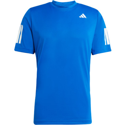 adidas 3 Stripes Club Tee