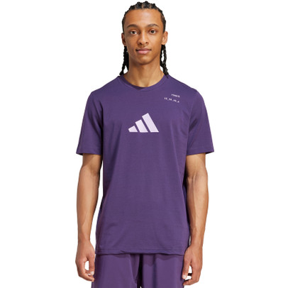 adidas Tennis Tee