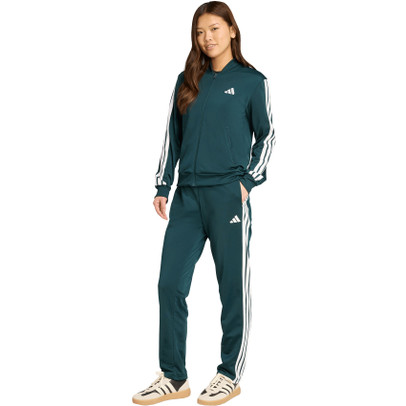 adidas 3 Stripes Tracksuit