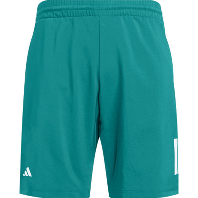 adidas 3 Stripes Club Short Jongens