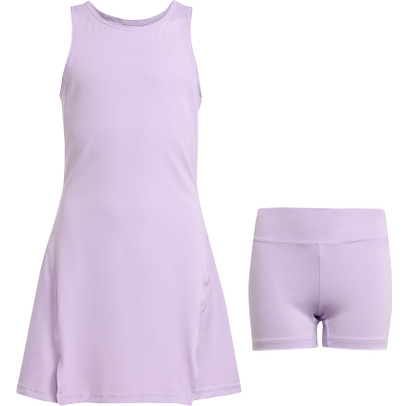 adidas Club Dress Meisjes