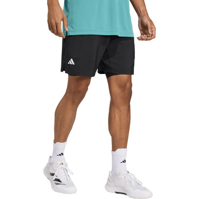 adidas Club 2 in 1 Short