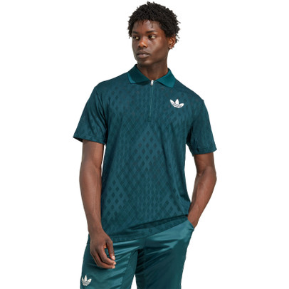 adidas Pro Polo