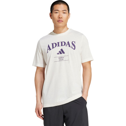 adidas Heritage Tee