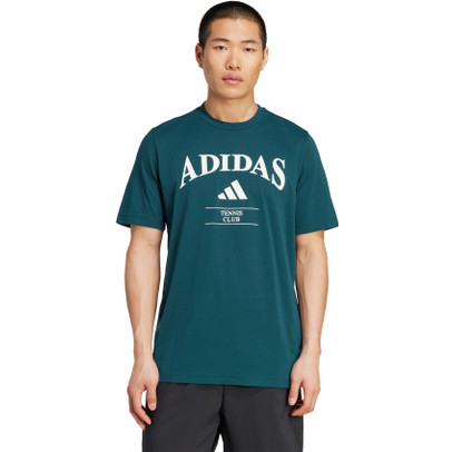 adidas Heritage Tee