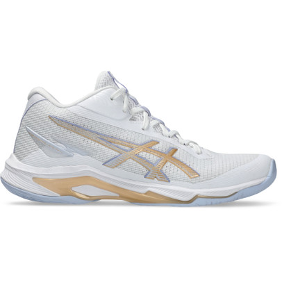 ASICS Netburner Ballistic FF MT 4 Dam