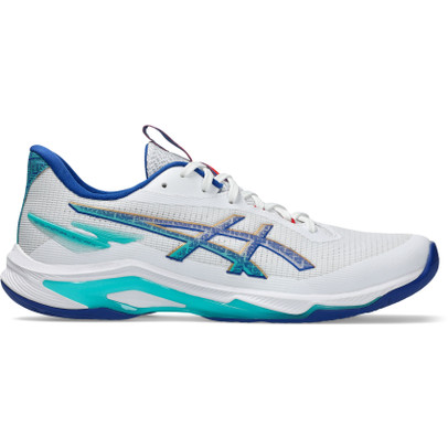 ASICS Netburner Ballistic FF 4