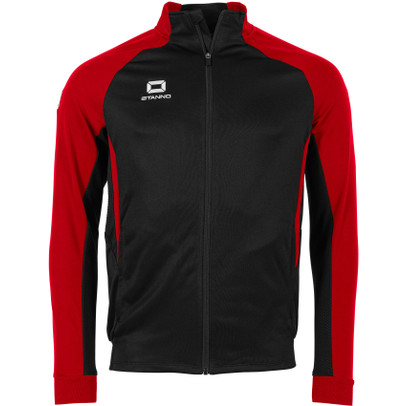 st.anno st.adio Full Zip Jacka Herr