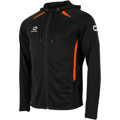 Stanno Stadio Hooded Full-Zip Jack