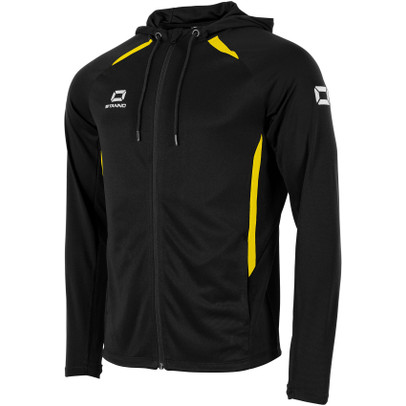 Stanno Stadio Hooded Full-Zip Jack Kids
