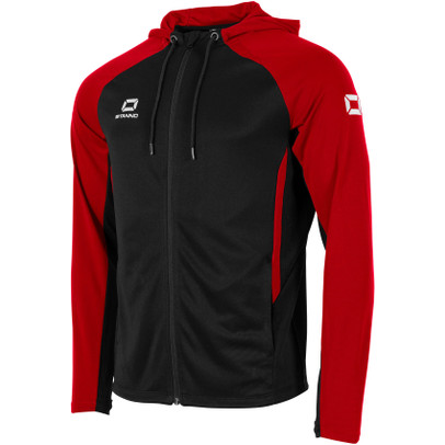 Stanno Stadio Hooded Full-Zip Jack Kids
